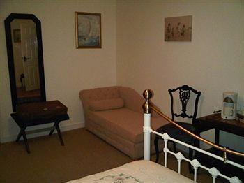 The Old Manor House Hotel Weymouth Luaran gambar
