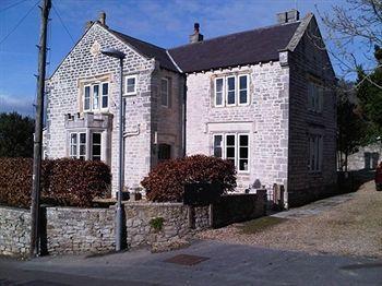 The Old Manor House Hotel Weymouth Luaran gambar