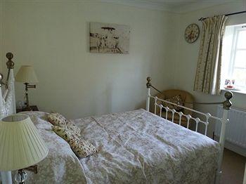 The Old Manor House Hotel Weymouth Luaran gambar