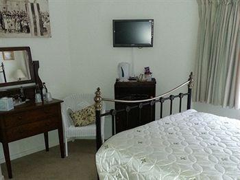 The Old Manor House Hotel Weymouth Luaran gambar