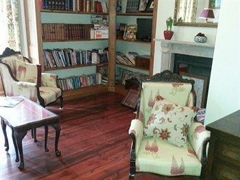 The Old Manor House Hotel Weymouth Luaran gambar