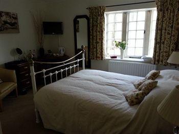 The Old Manor House Hotel Weymouth Luaran gambar